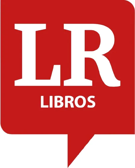 Logo La Republica Libros