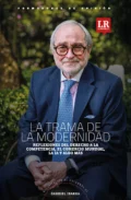 Las tramas de la modernidad: reflexiones sobre el derecho de la competencia, el comercio mundial, la IA y otros temas